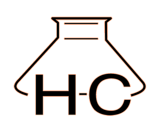 HONG-CHEM INDUSTRY CO., LIMITED