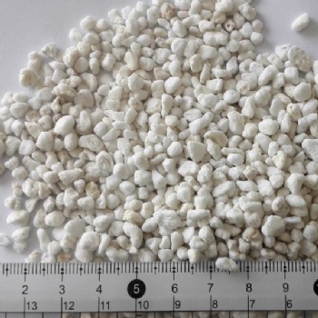 Expanded perlite 3-6mm